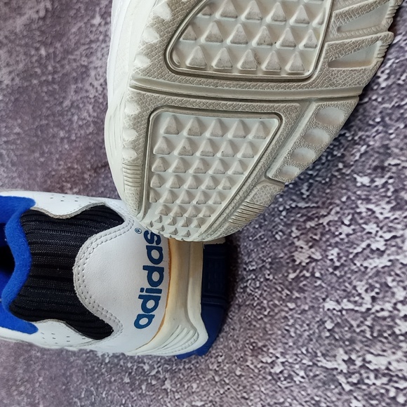 Vintage Adidas Compete XTR Sneakers - Picture 10 of 13